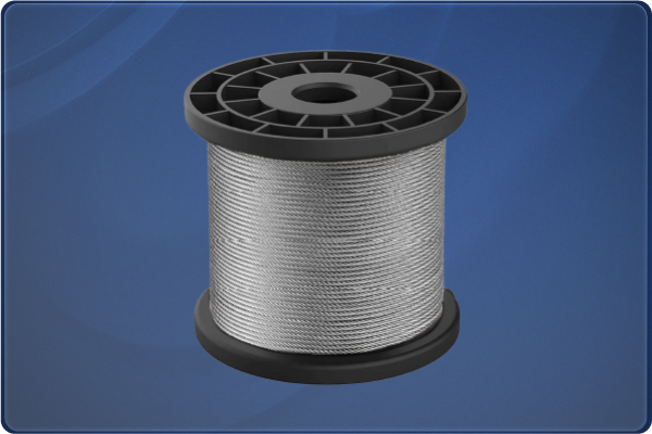 ROPE CABLES